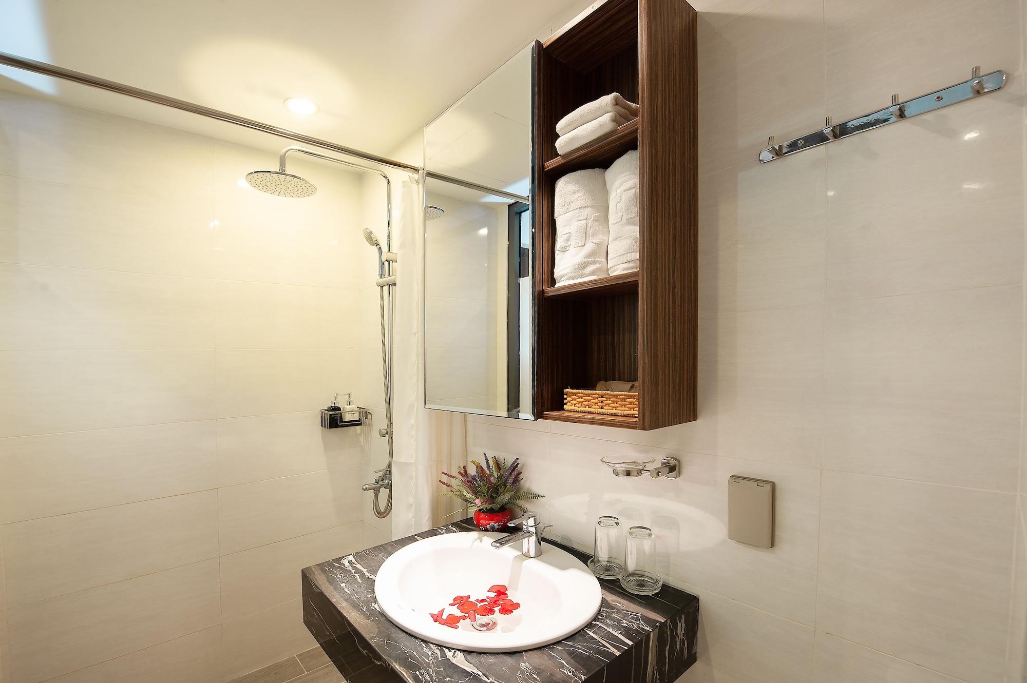Saigonciti Hotel Πόλη Χο Τσι Μινχ Εξωτερικό φωτογραφία