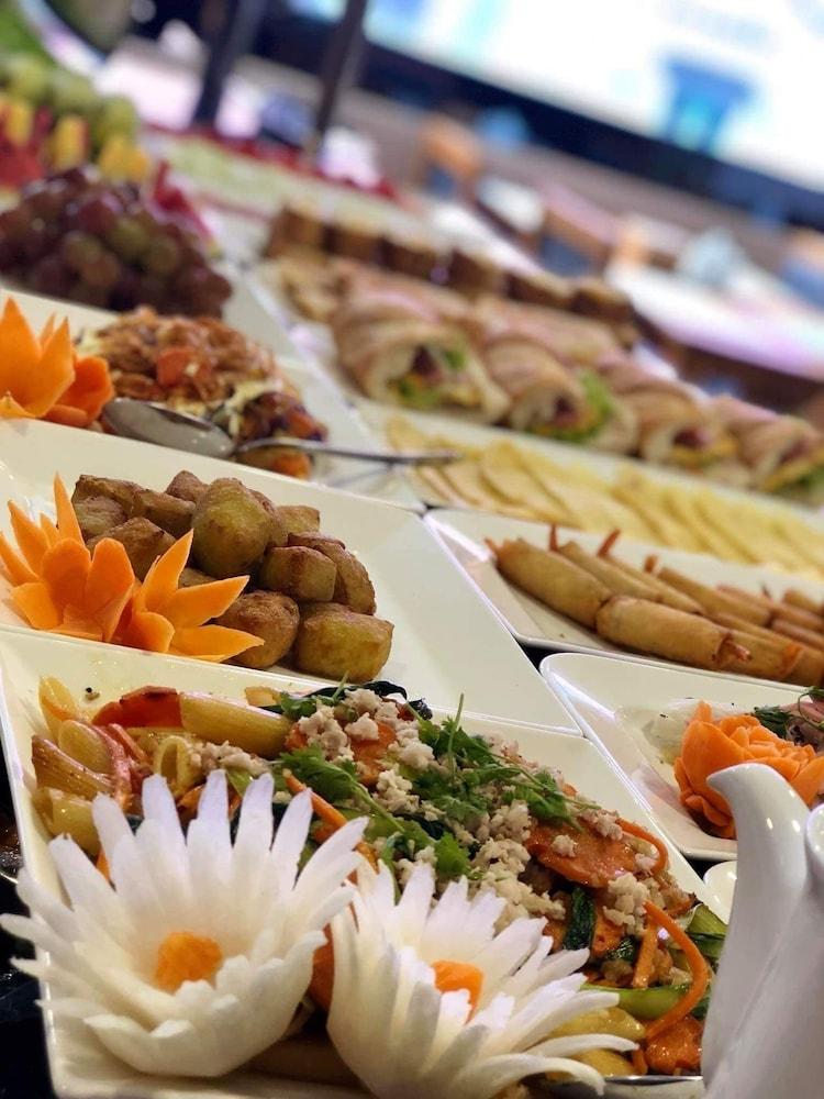 Saigonciti Hotel Πόλη Χο Τσι Μινχ Εξωτερικό φωτογραφία