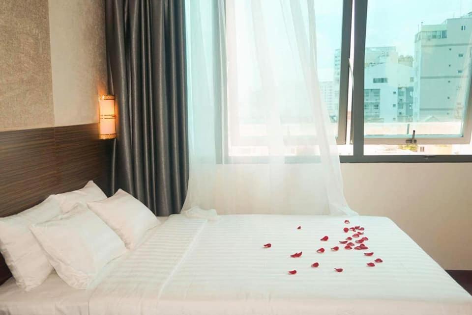 Saigonciti Hotel Πόλη Χο Τσι Μινχ Εξωτερικό φωτογραφία