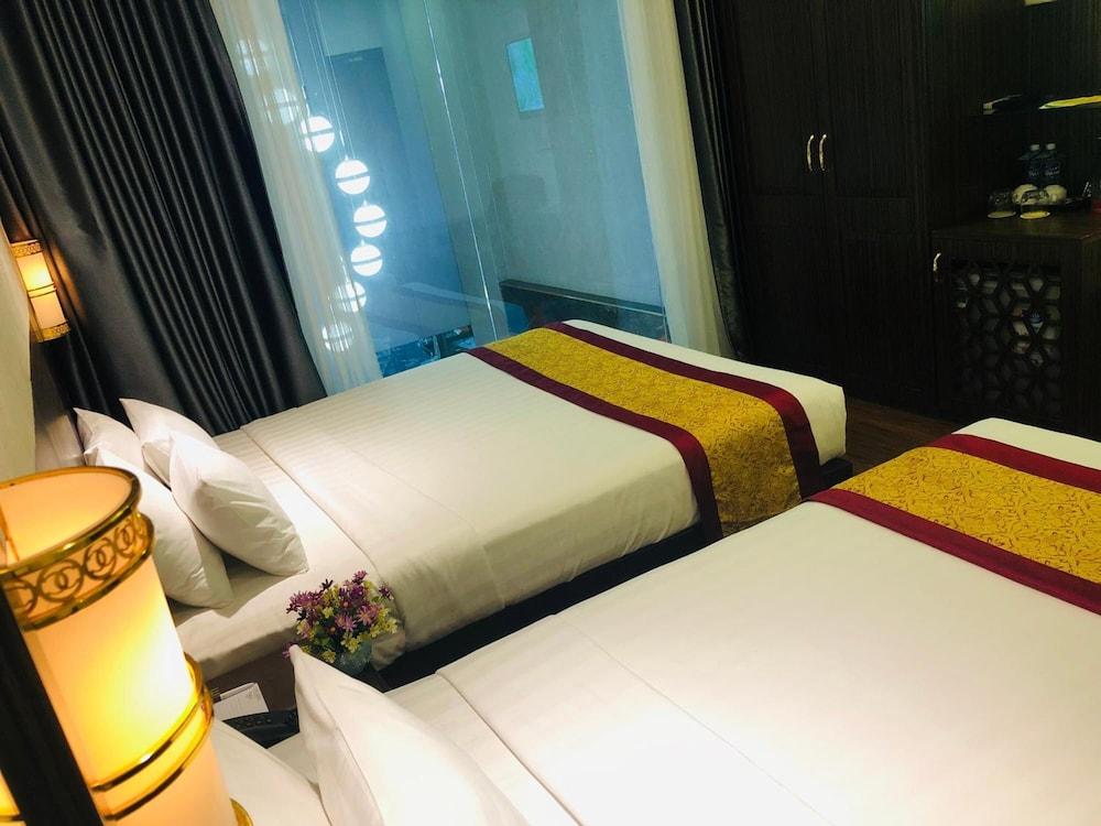 Saigonciti Hotel Πόλη Χο Τσι Μινχ Εξωτερικό φωτογραφία