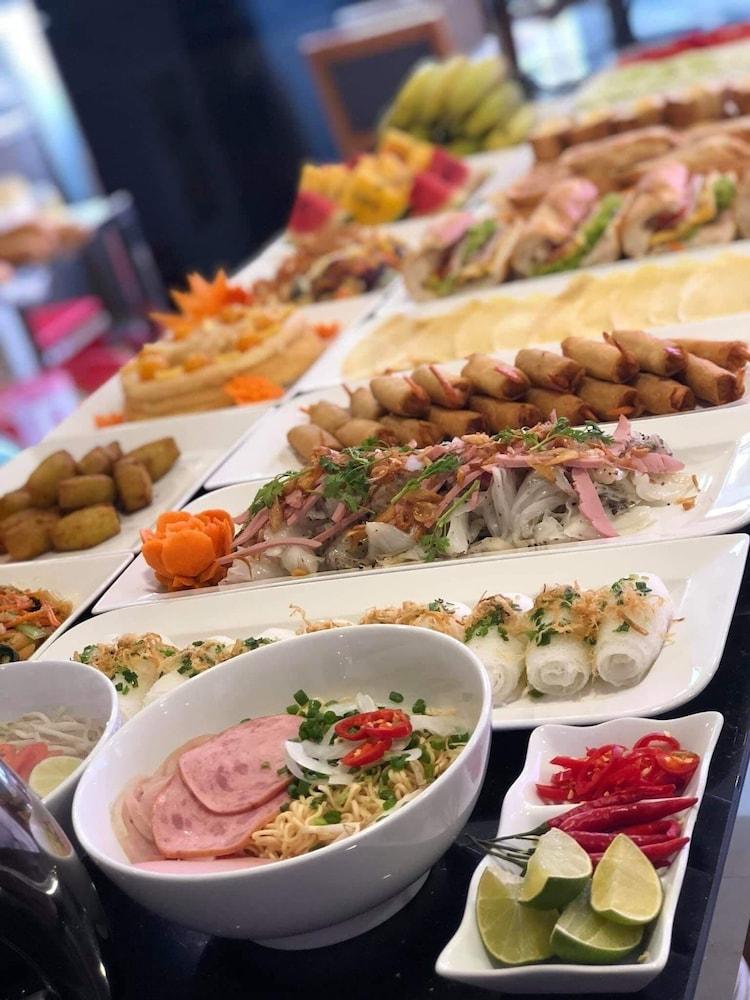 Saigonciti Hotel Πόλη Χο Τσι Μινχ Εξωτερικό φωτογραφία