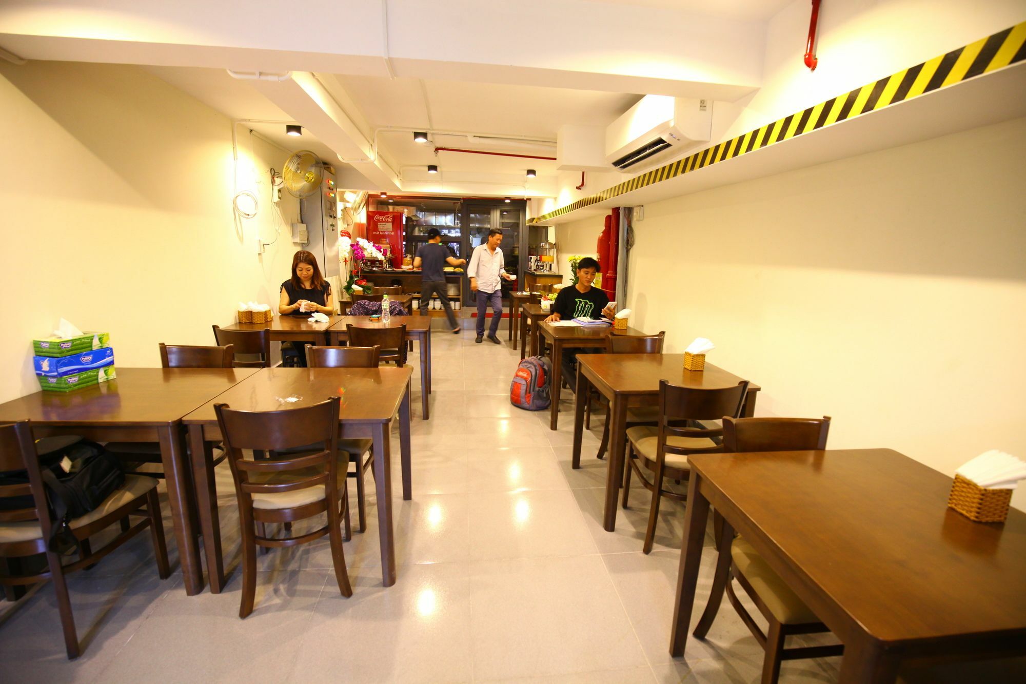 Saigonciti Hotel Πόλη Χο Τσι Μινχ Εξωτερικό φωτογραφία